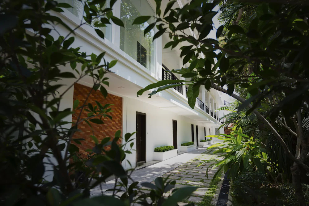 J'S Links Angkor Boutique Hotel
