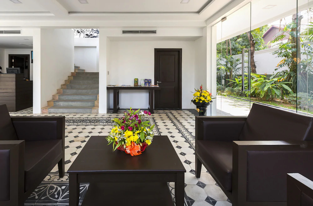 J'S Links Angkor Boutique Hotel
