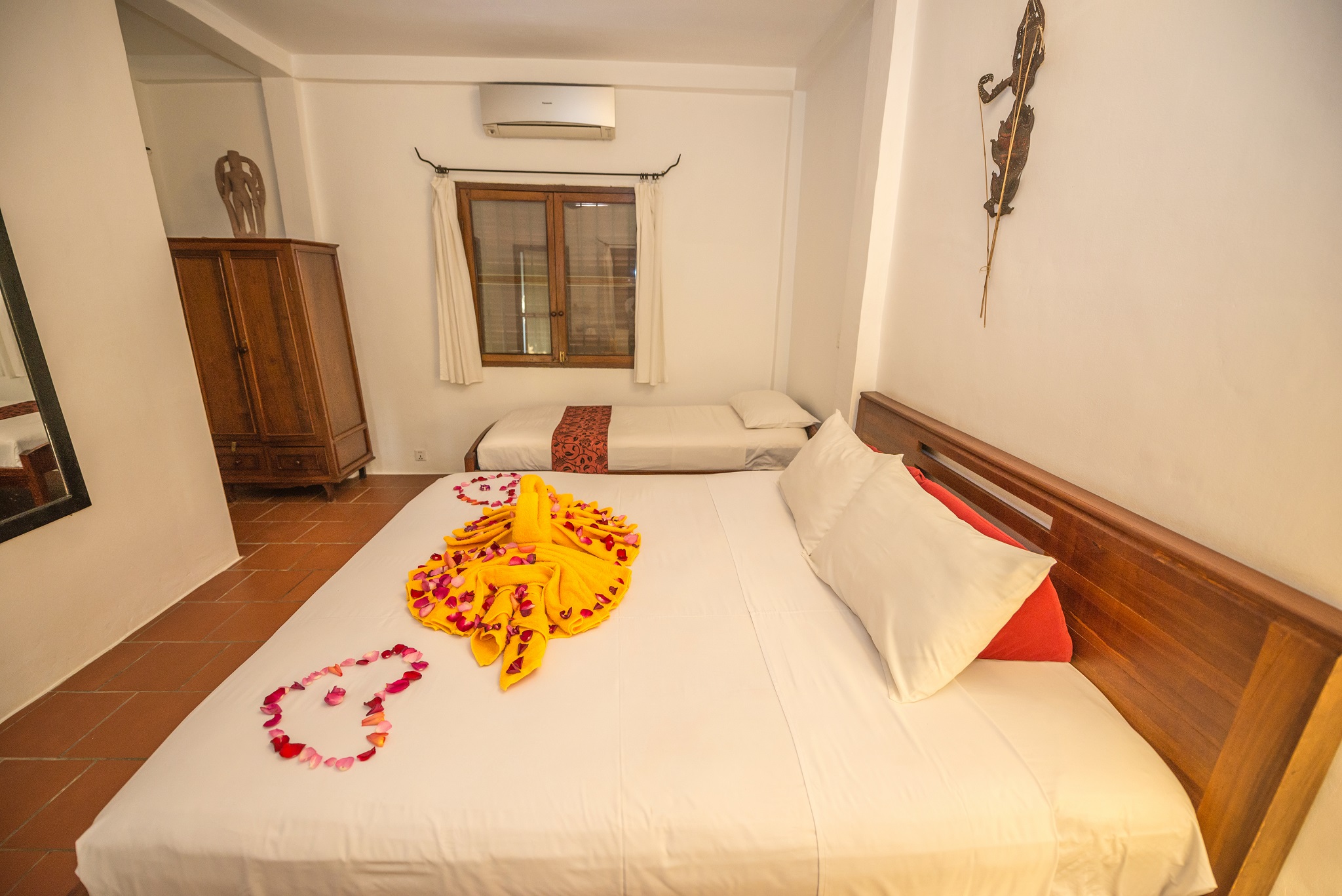 Kafu Resort & Spa
