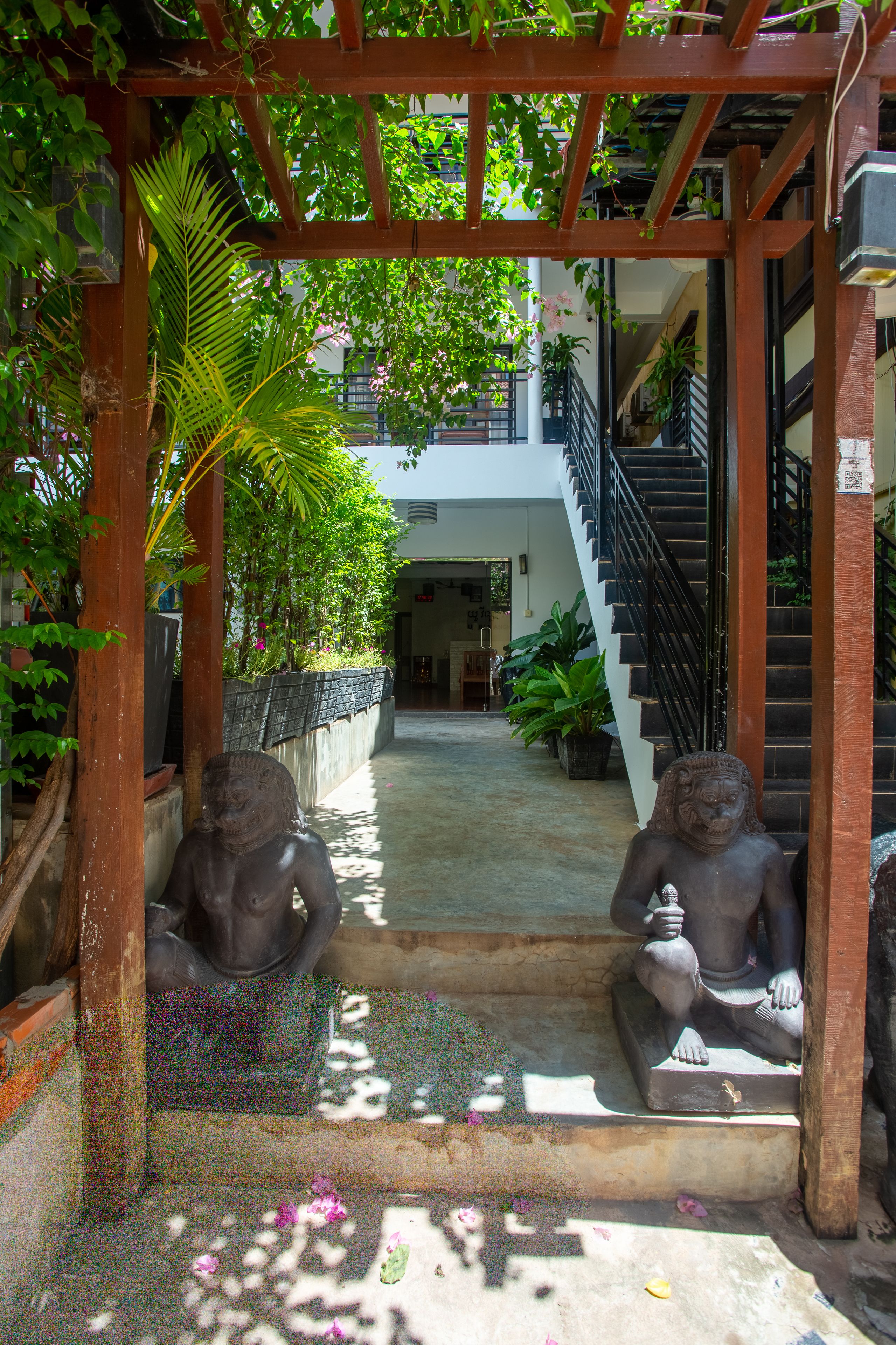 Kannitha Boutique