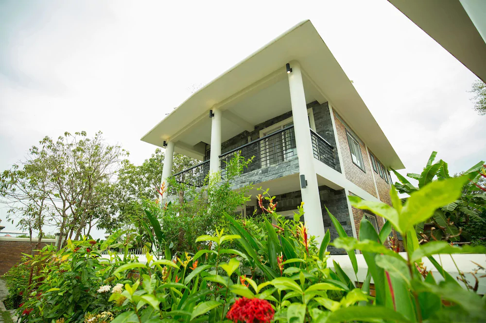 Kasima Villas