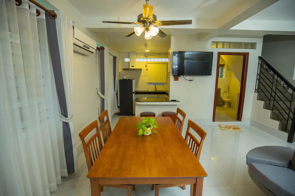 Kasima Villas