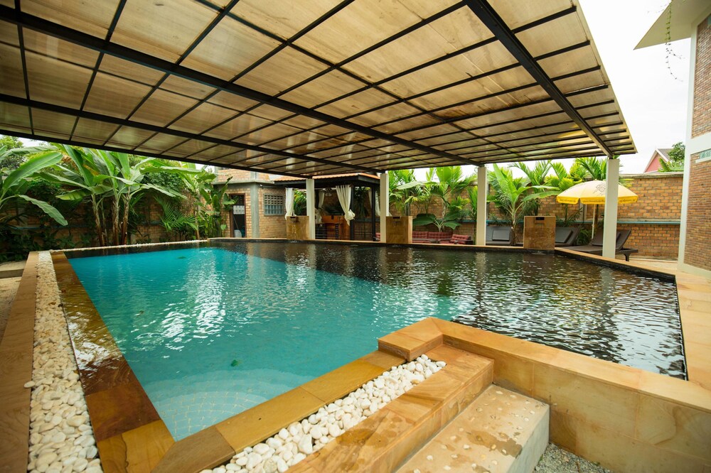 Kasima Villas