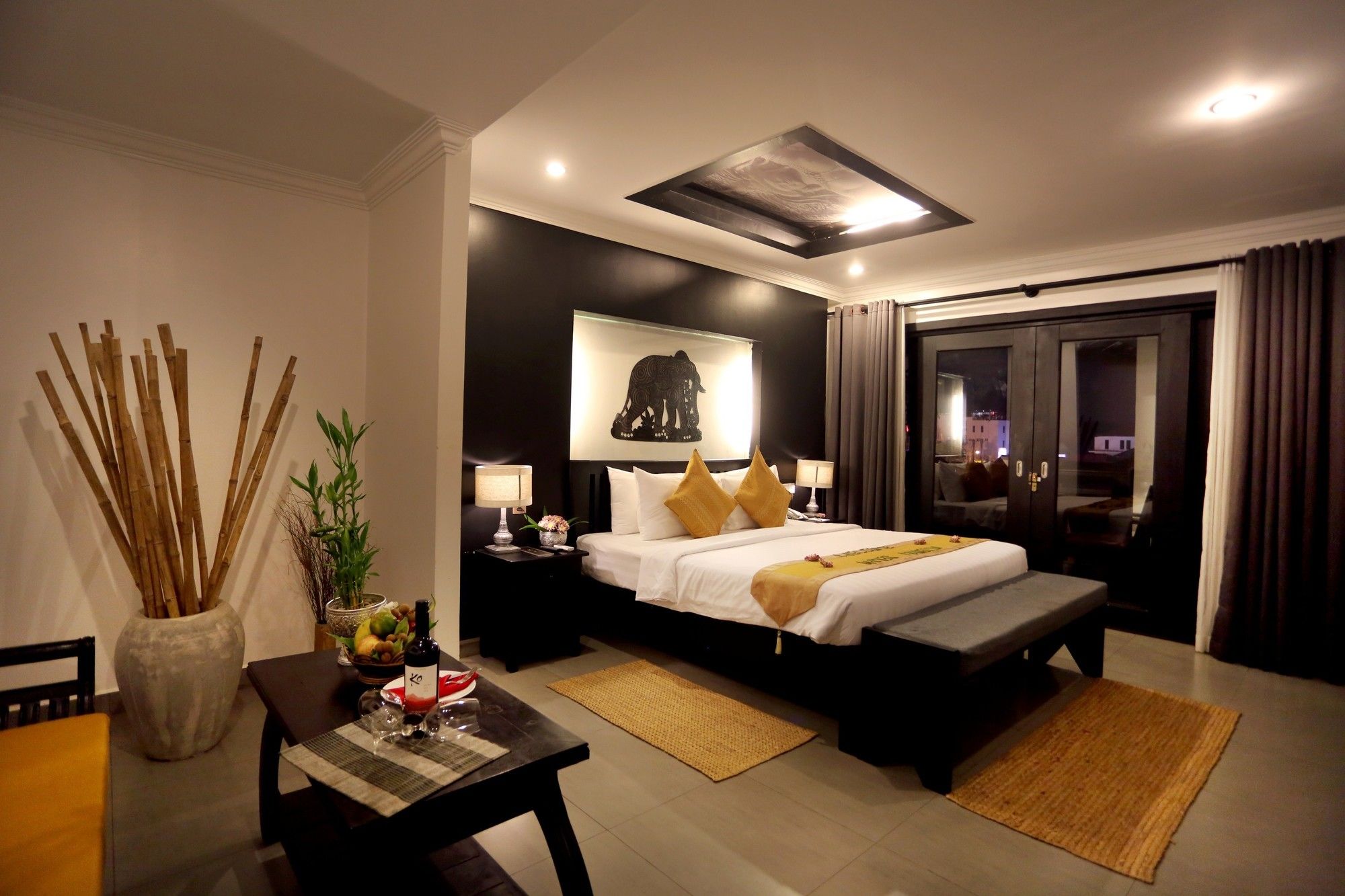 Khmer Mansion Boutique Hotel