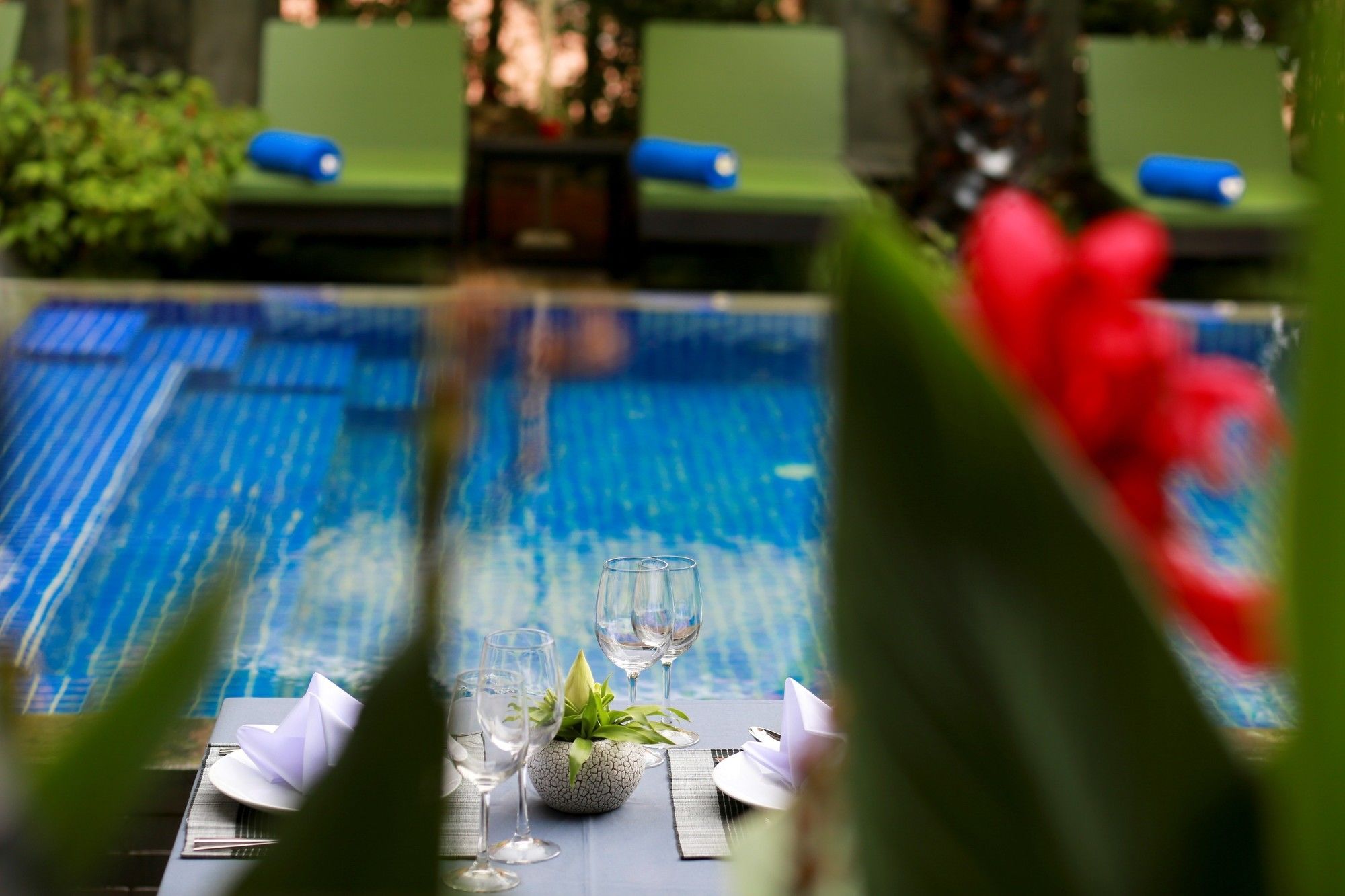 Khmer Mansion Boutique Hotel