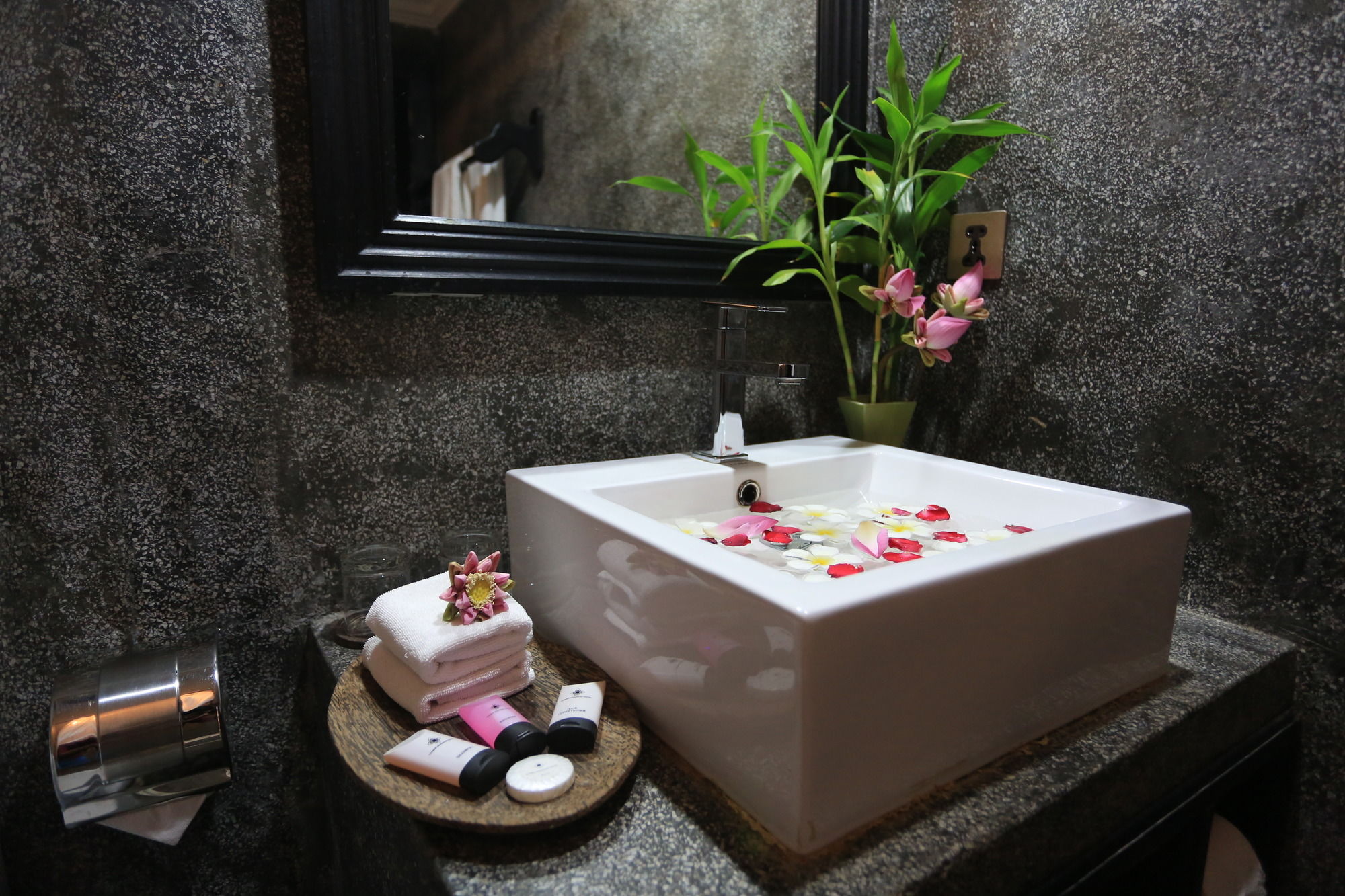Khmer Mansion Boutique Hotel