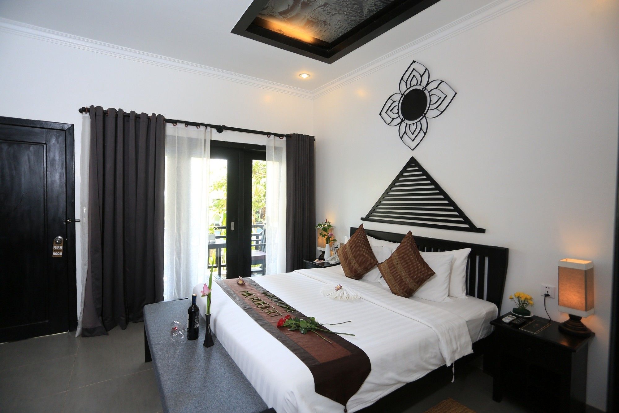 Khmer Mansion Boutique Hotel