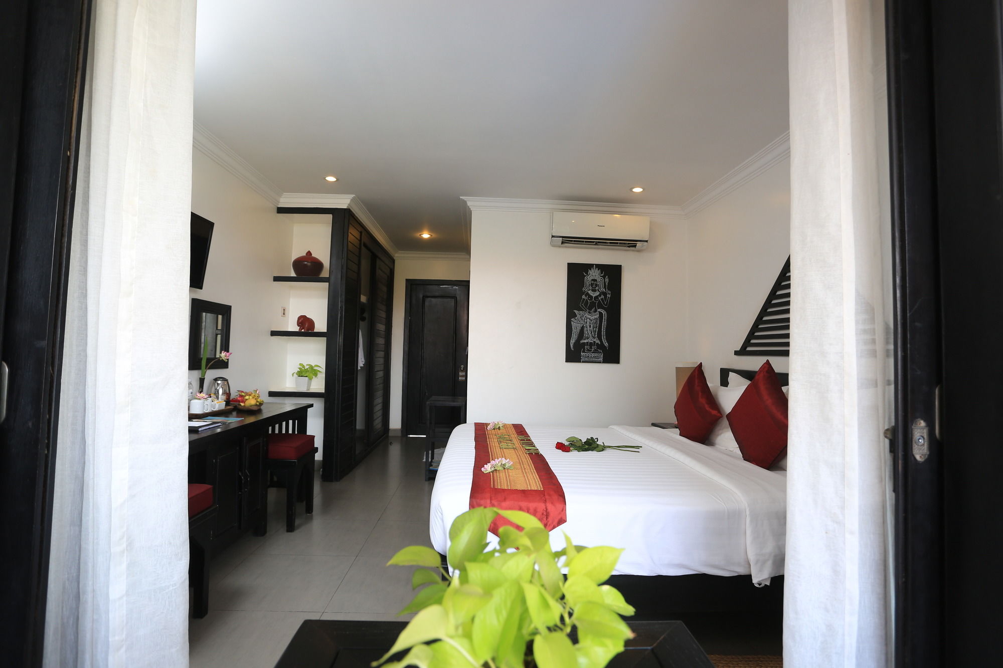 Khmer Mansion Boutique Hotel