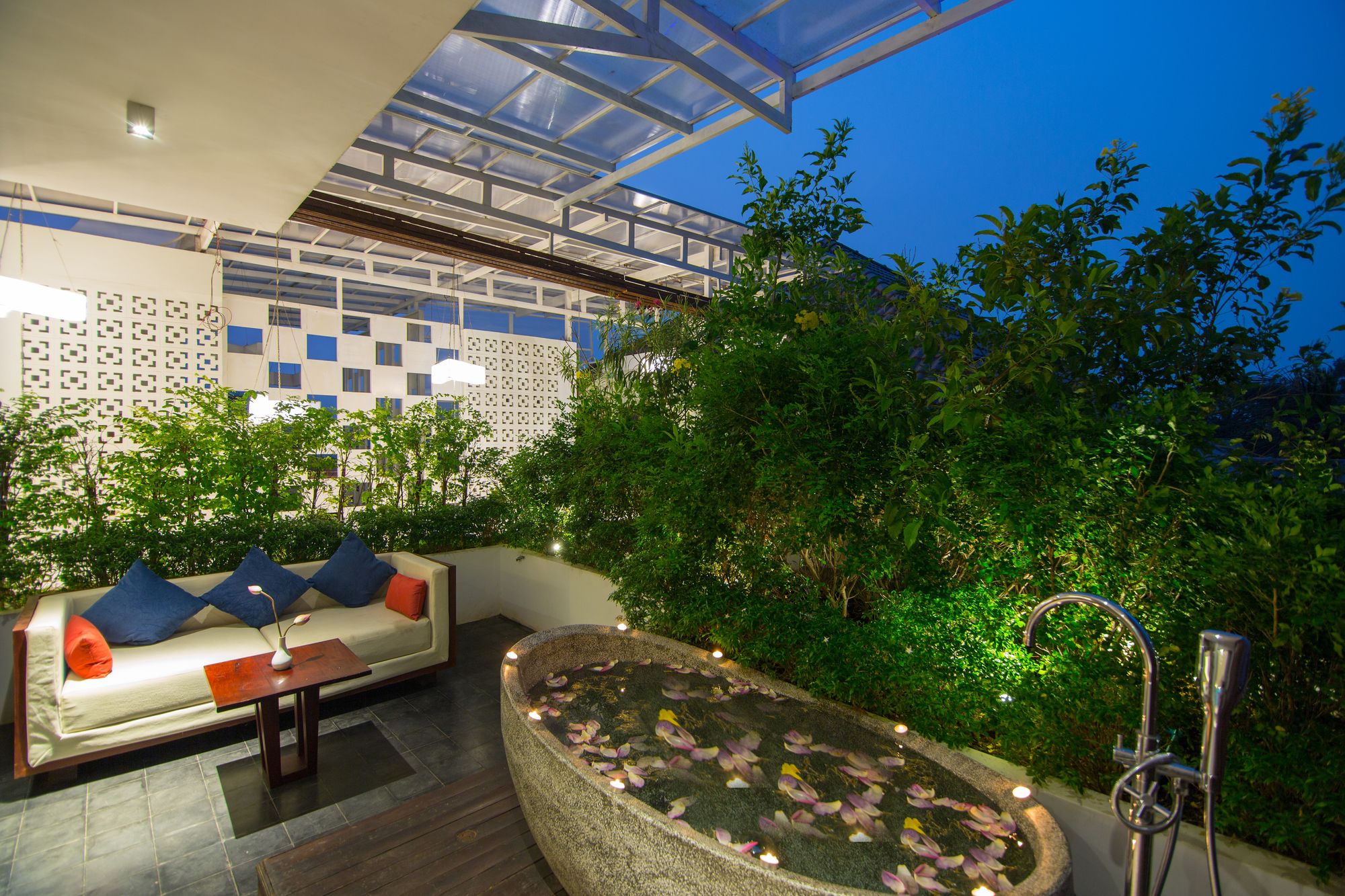 King Rock Boutique Hotel