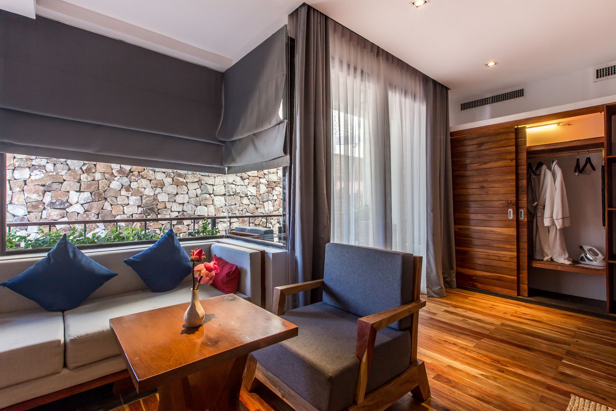 King Rock Boutique Hotel
