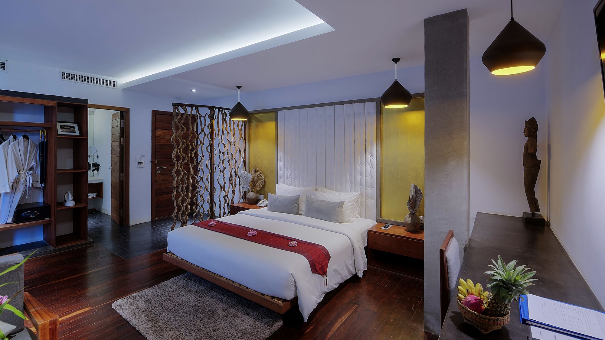 King Rock Boutique Hotel