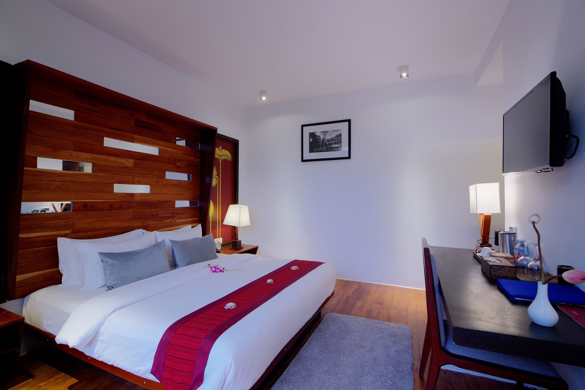 King Rock Boutique Hotel