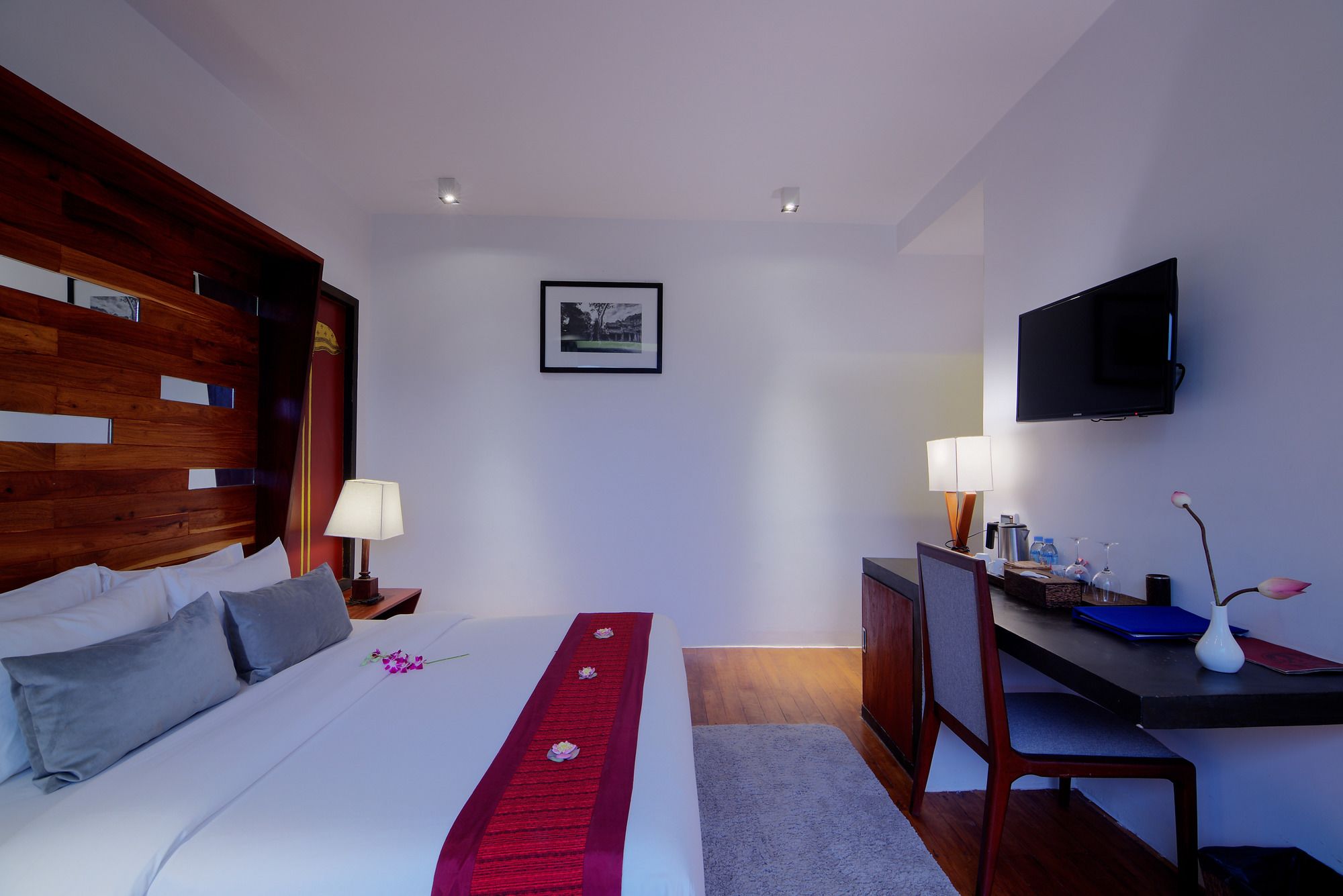 King Rock Boutique Hotel