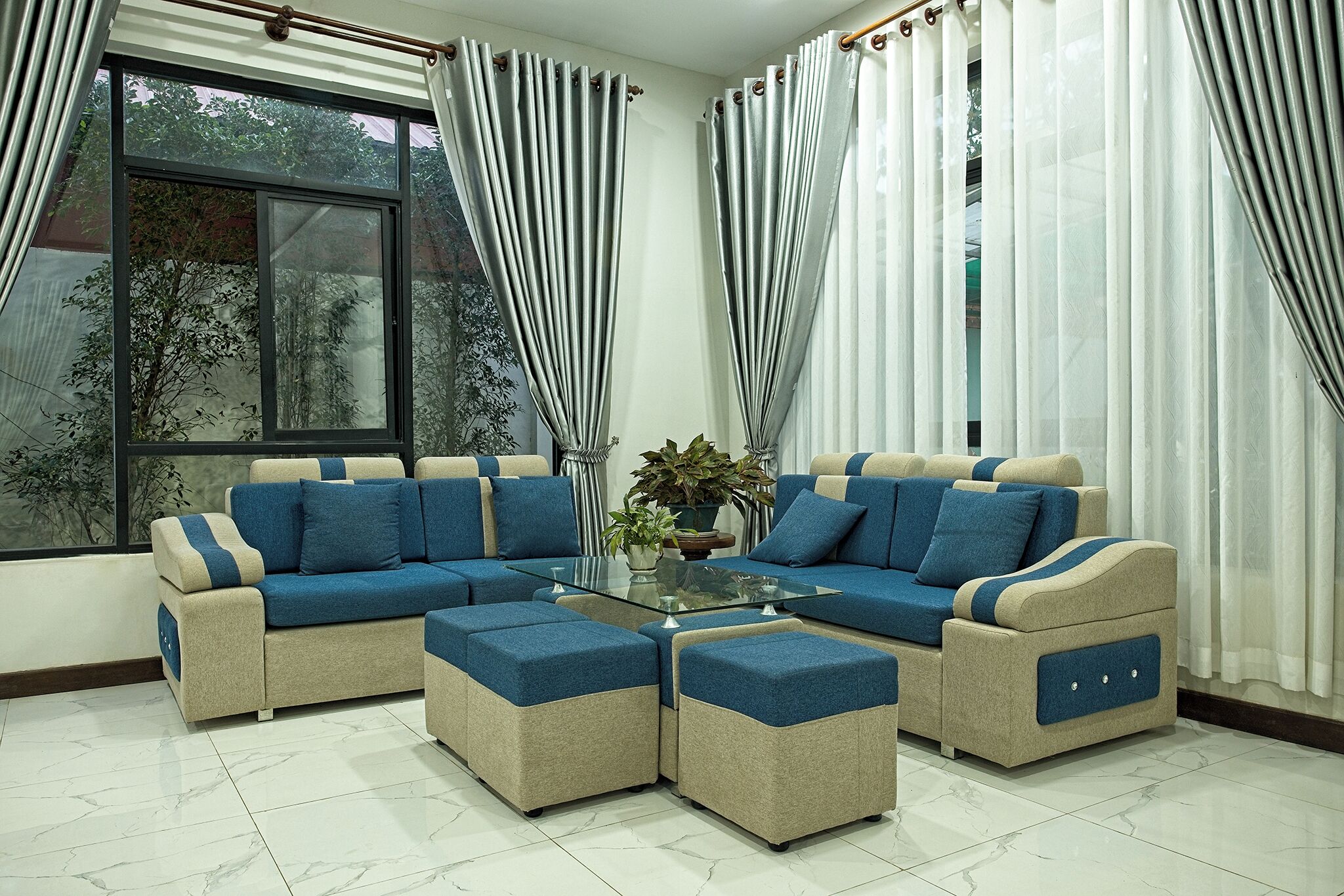 Kong Kea Angkor Villa