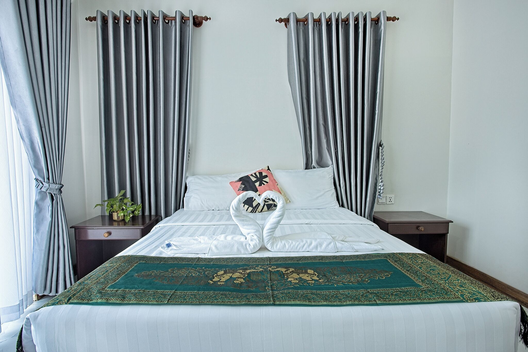 Kong Kea Angkor Villa