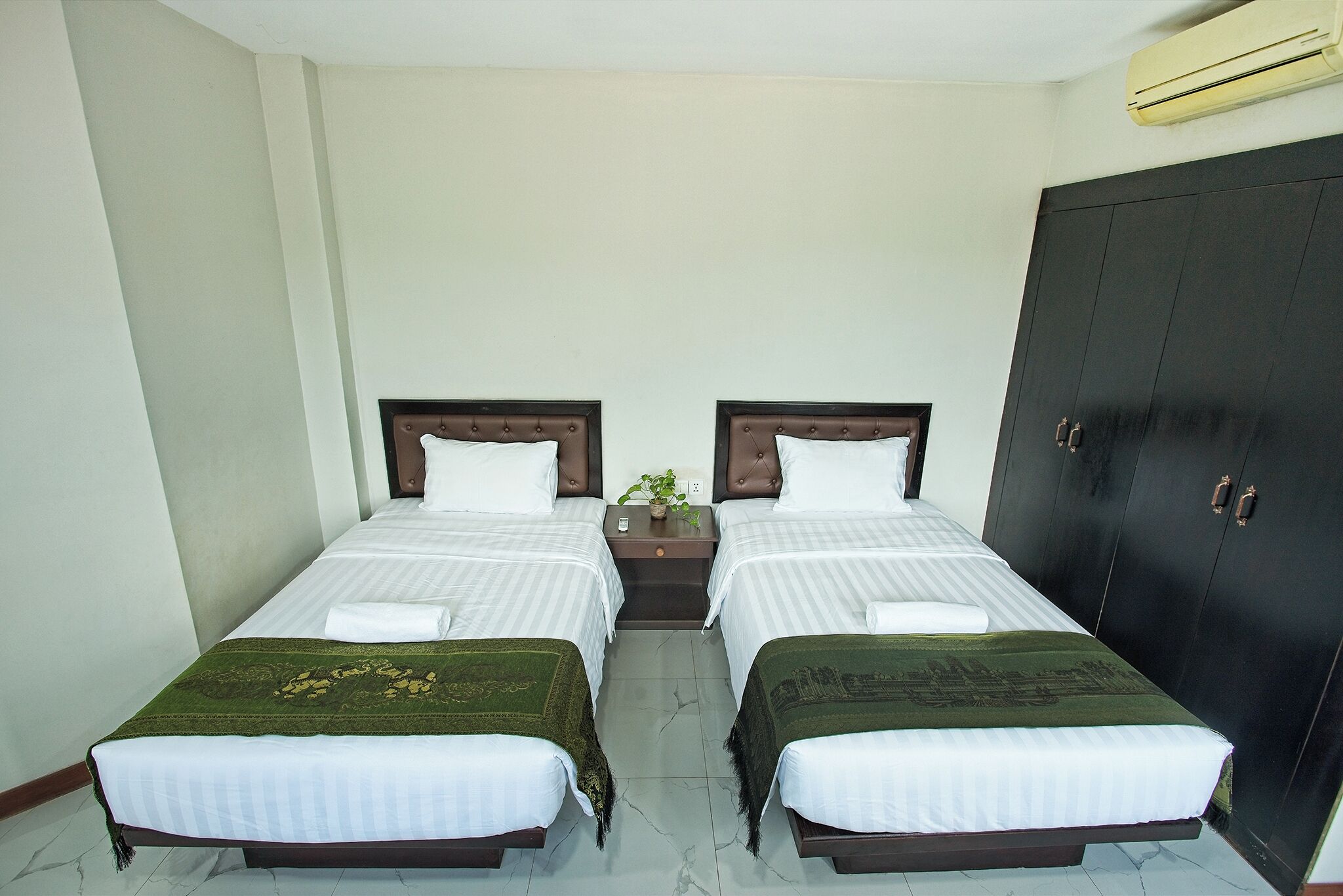 Kong Kea Angkor Villa