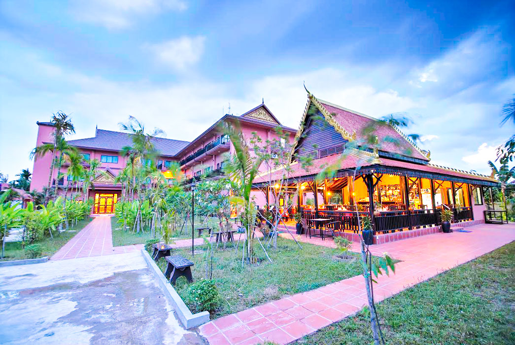Kouprey Hotel