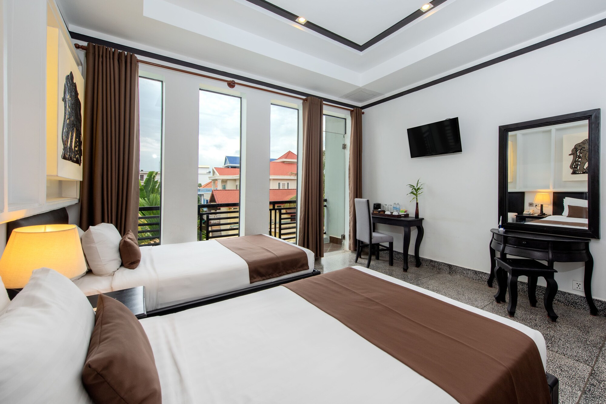 La Da Kiri Boutique Hotel