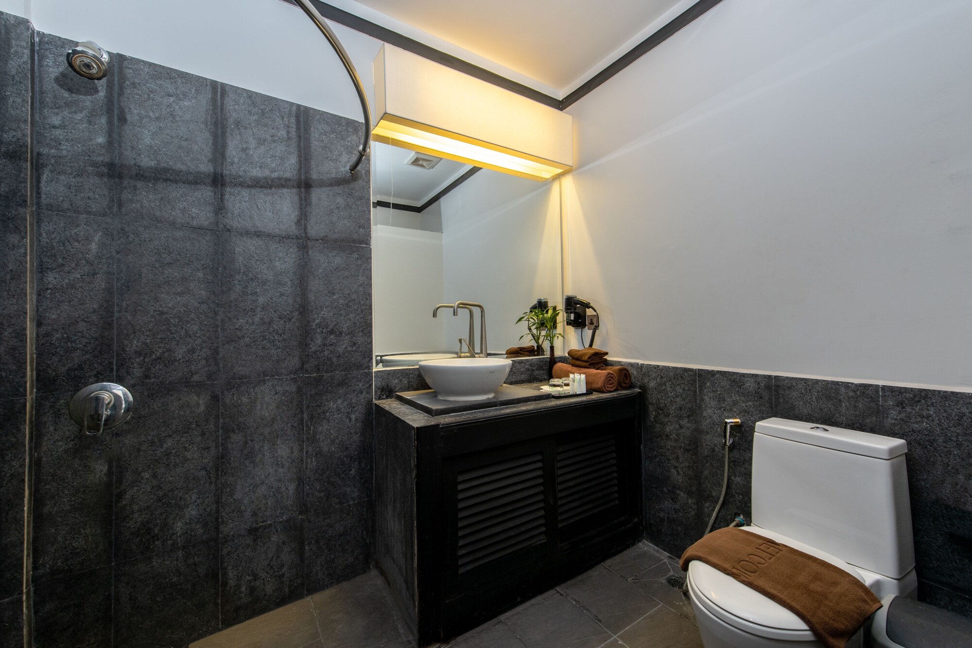 La Da Kiri Boutique Hotel