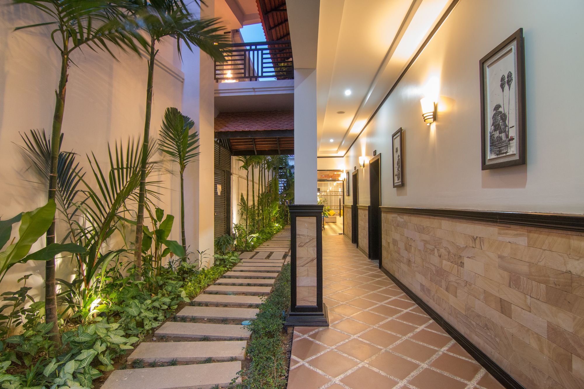 La Da Kiri Boutique Hotel