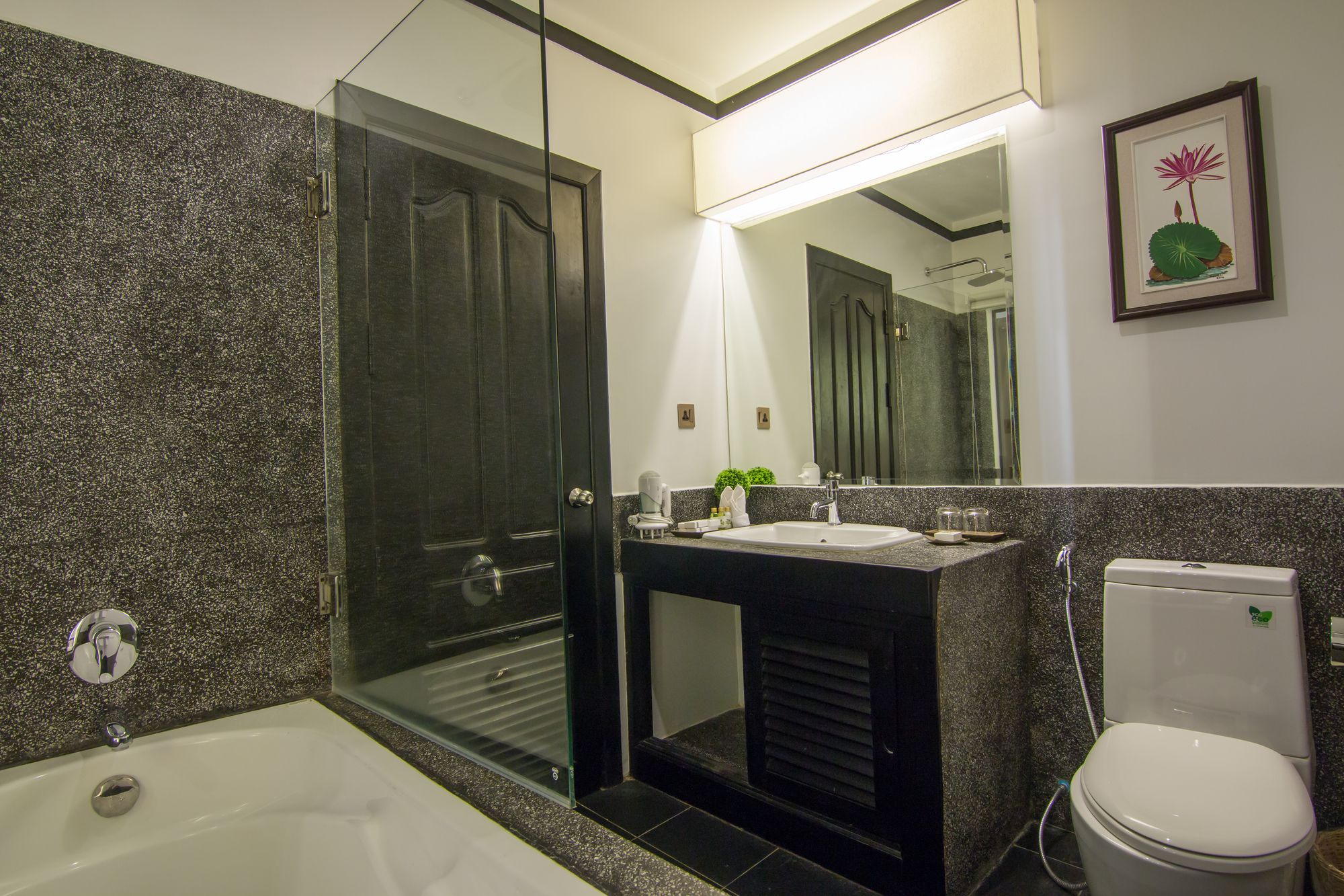 La Da Kiri Boutique Hotel