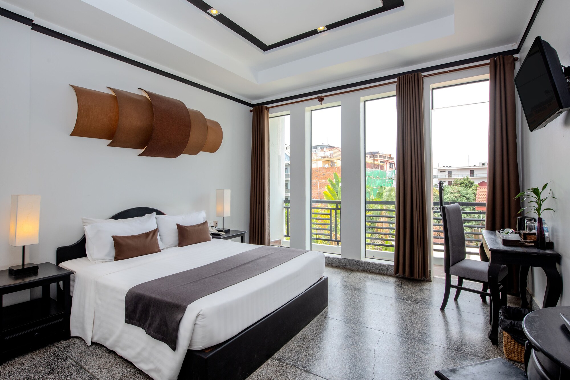 La Da Kiri Boutique Hotel