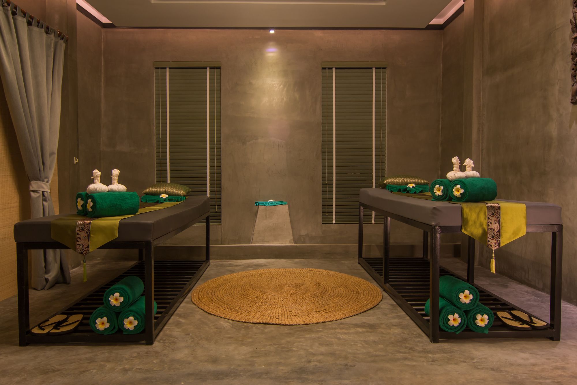 La Da Kiri Boutique Hotel
