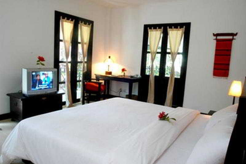 La Maison d'Angkor
