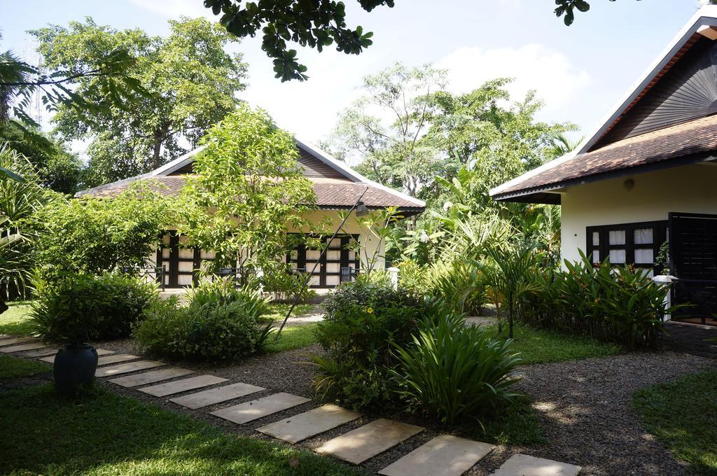 La Maison d'Angkor