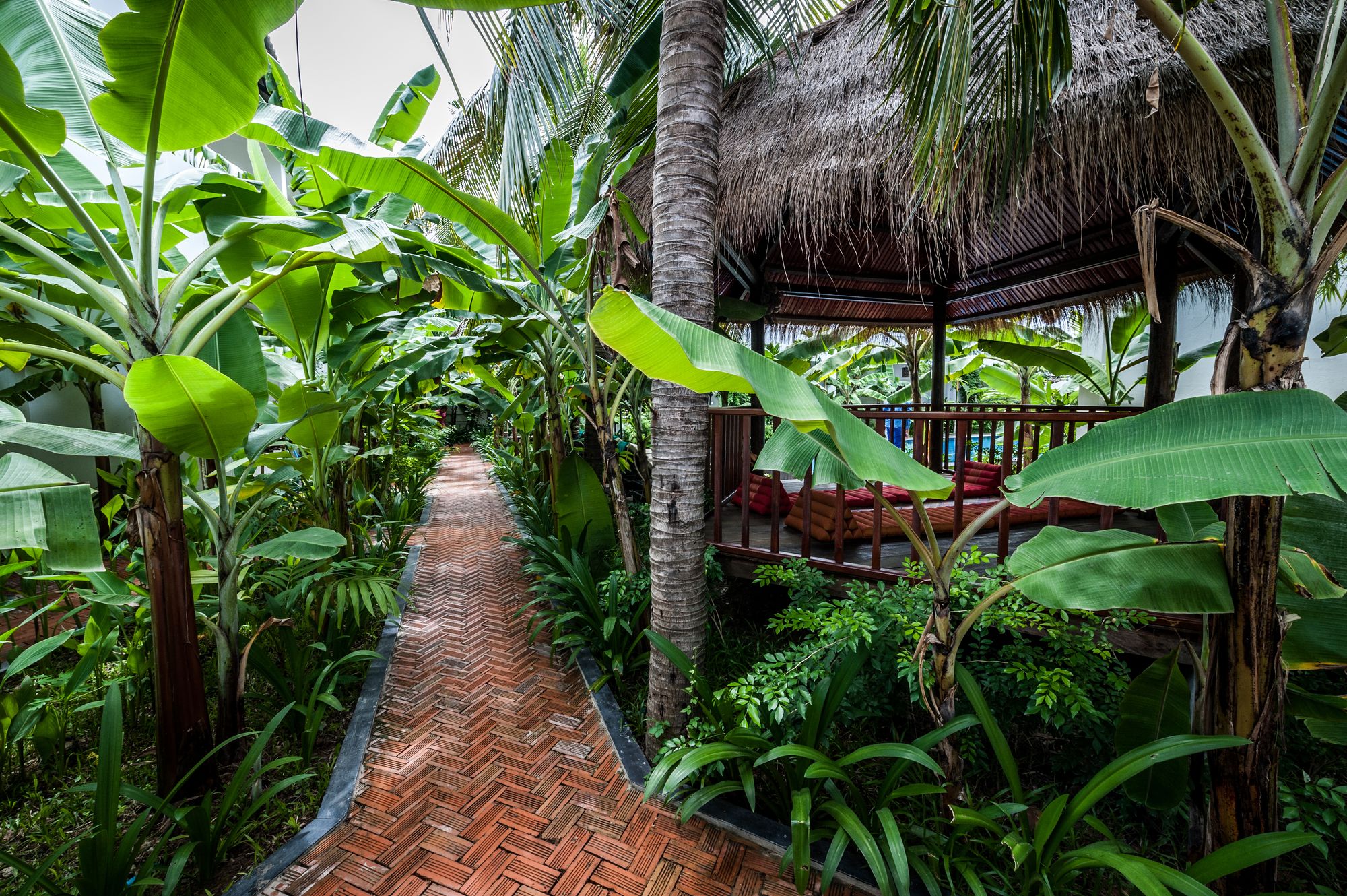 La Residence WatBo