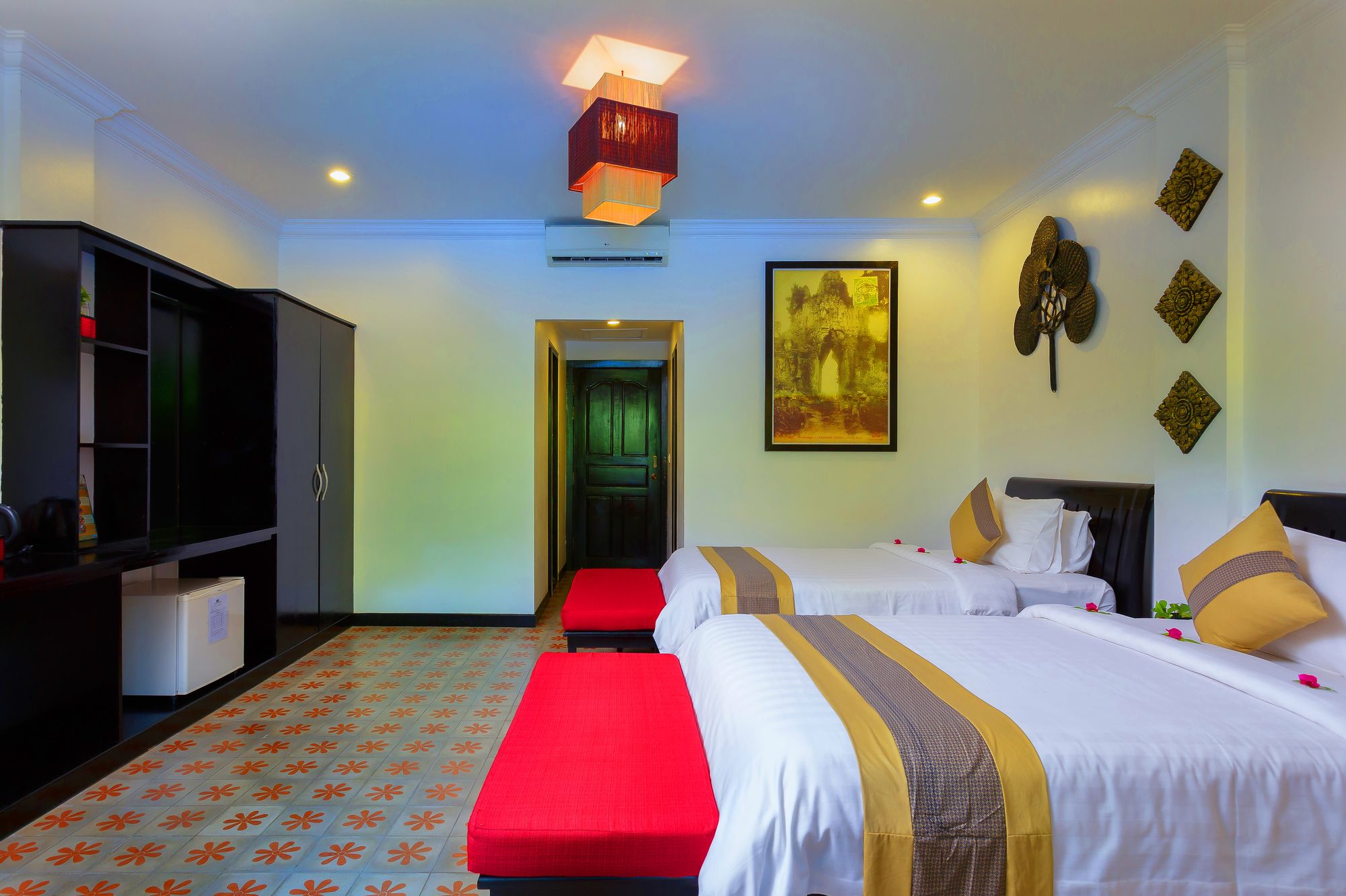 La Residence WatBo