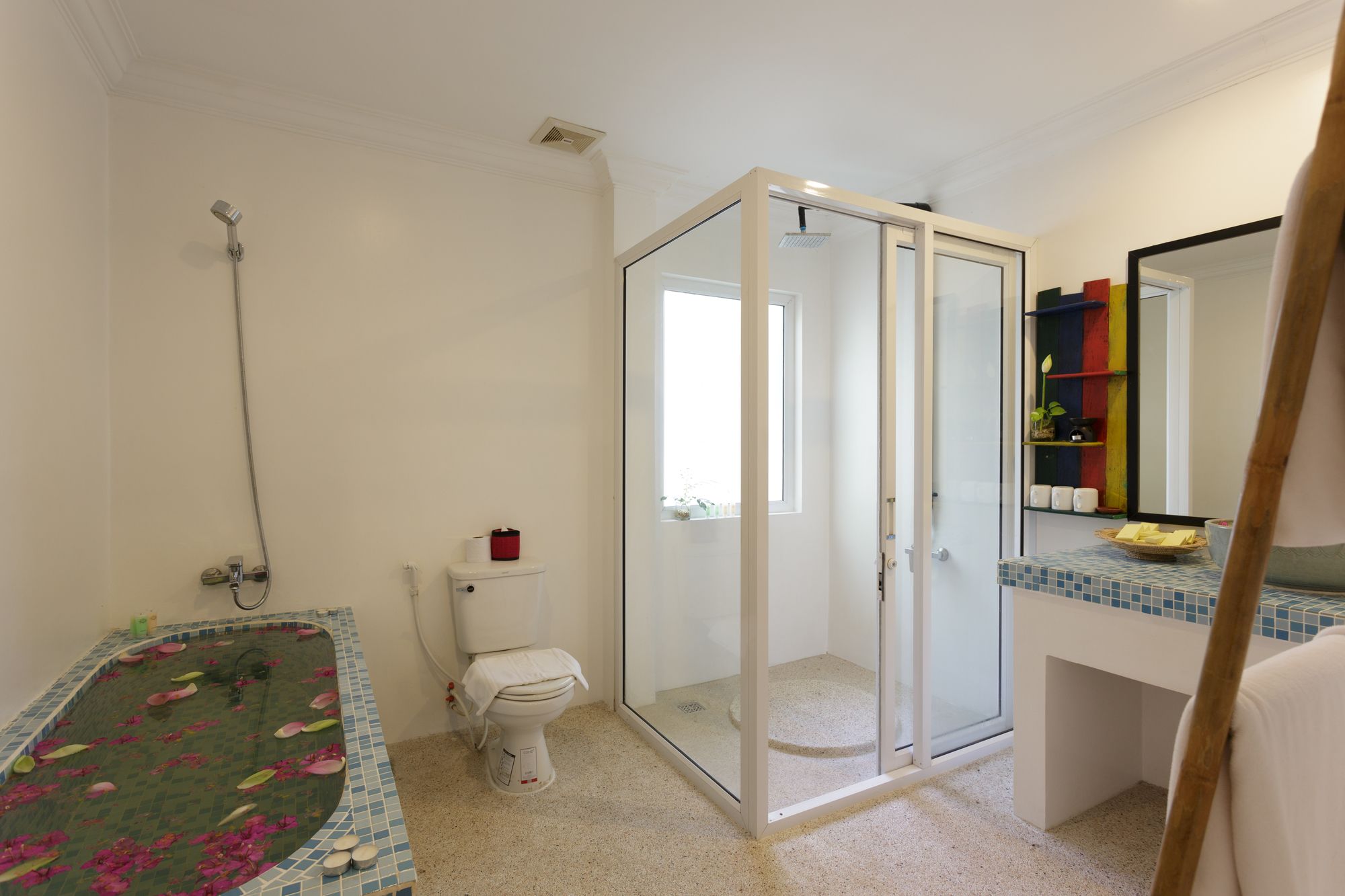 La Residence WatBo