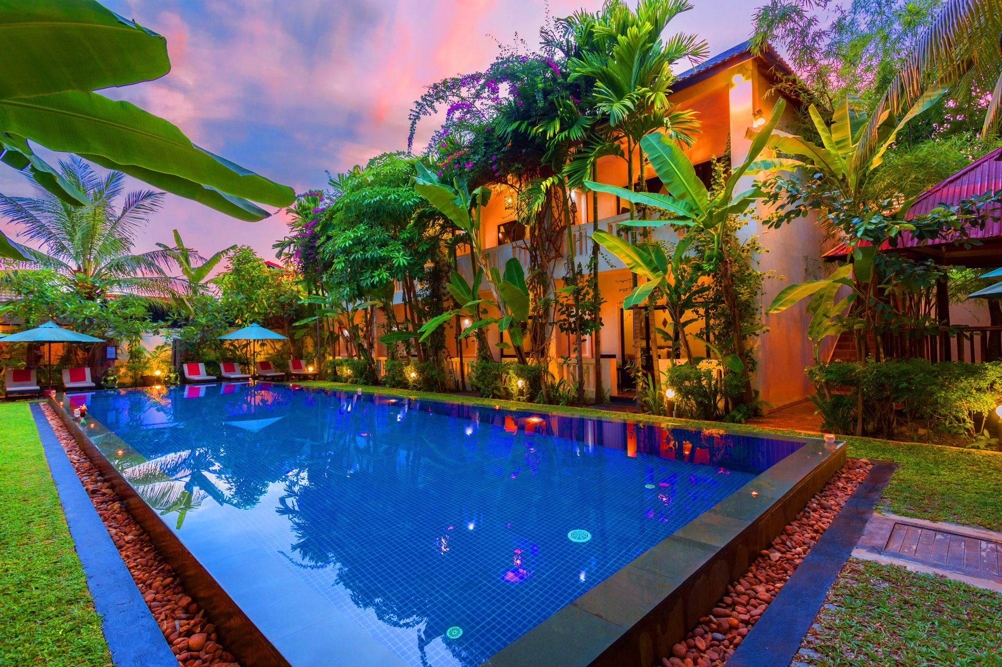 La Residence WatBo