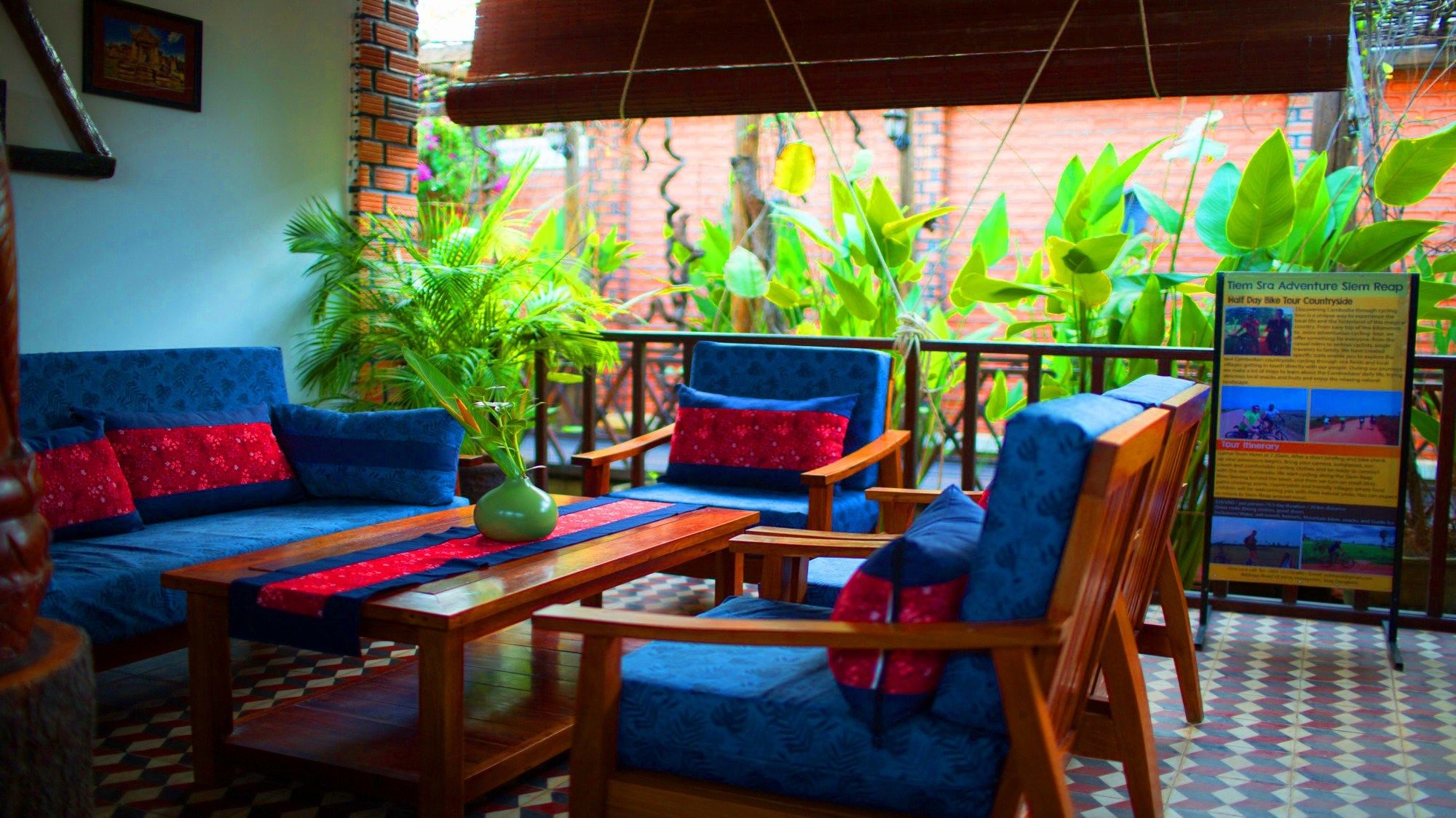 La Residence WatBo