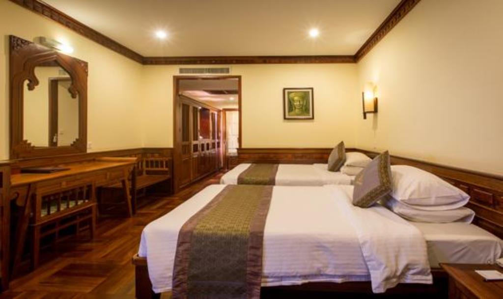 La Tradition d'Angkor Boutique Resort