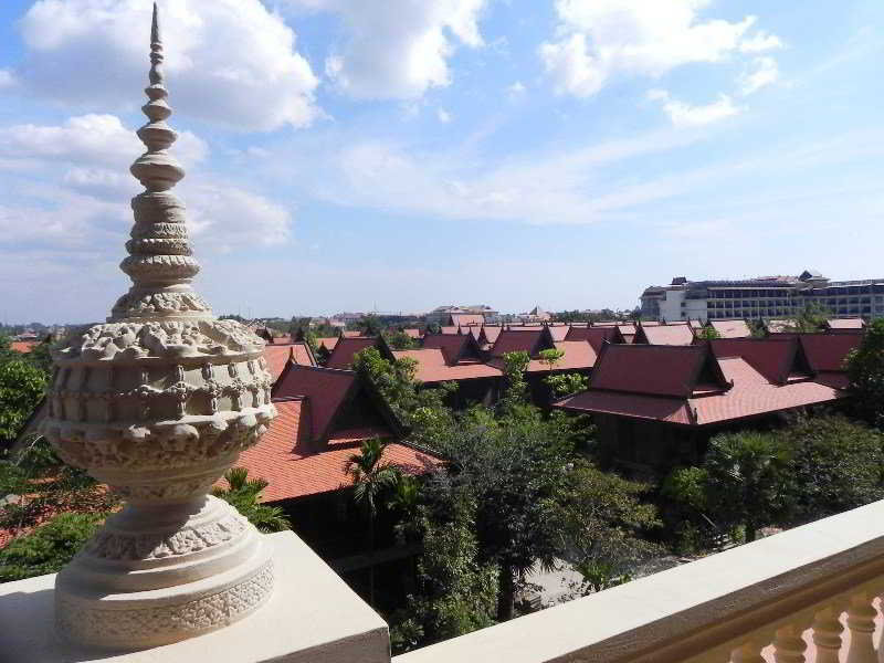 La Tradition d'Angkor Boutique Resort