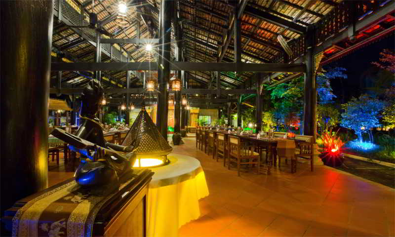 La Tradition d'Angkor Boutique Resort