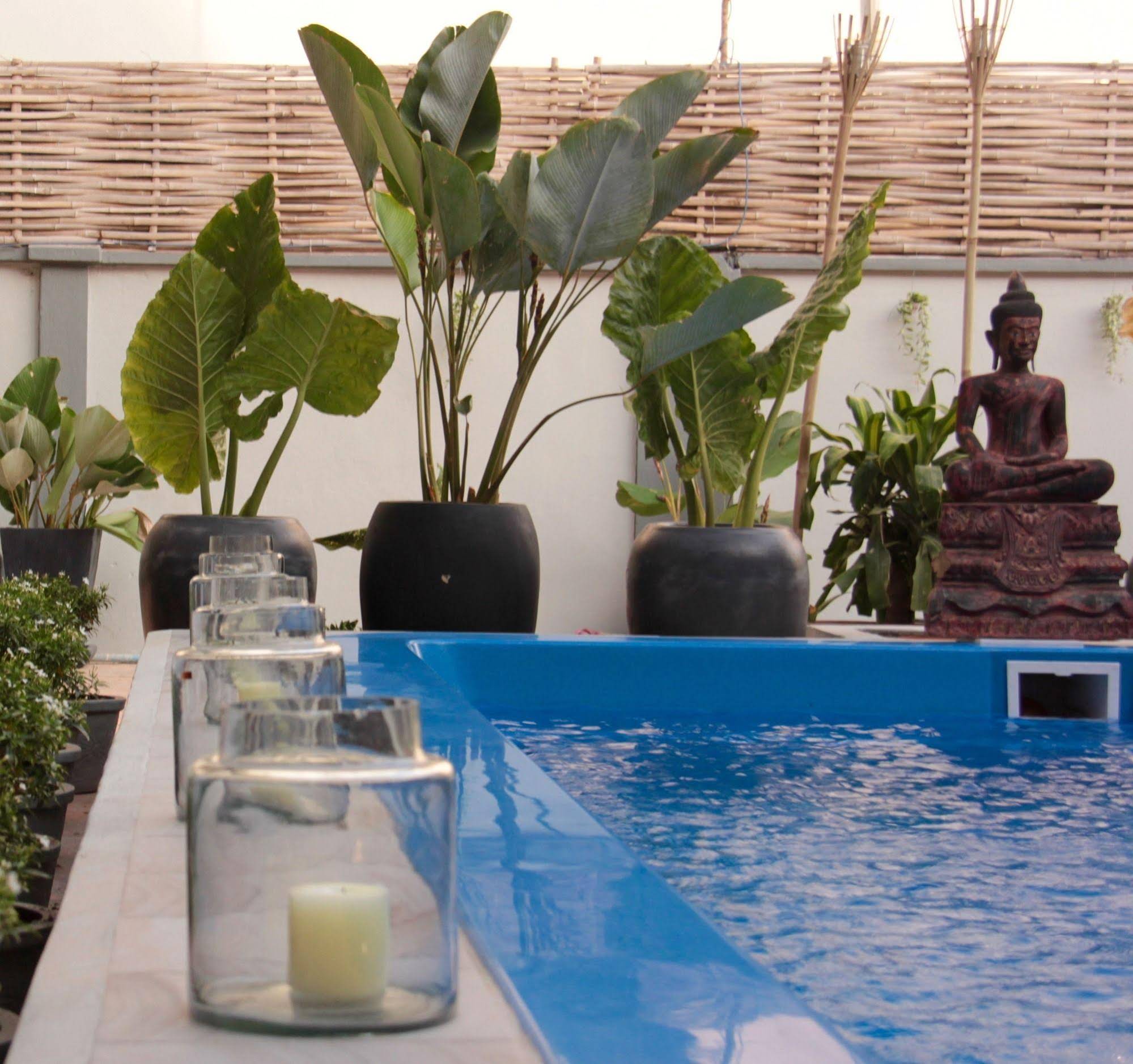 Lemongrass & Ginger Hotel