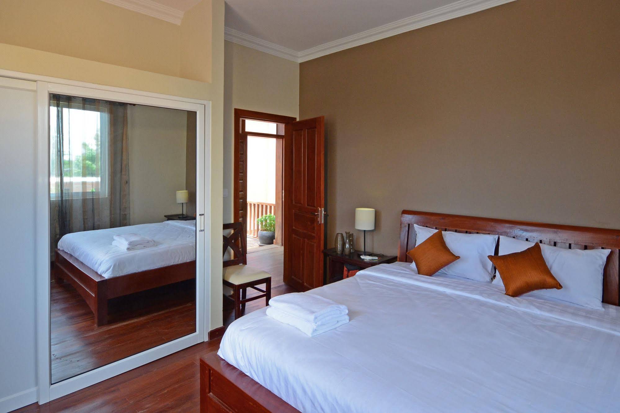 Les Residences Yen Dy