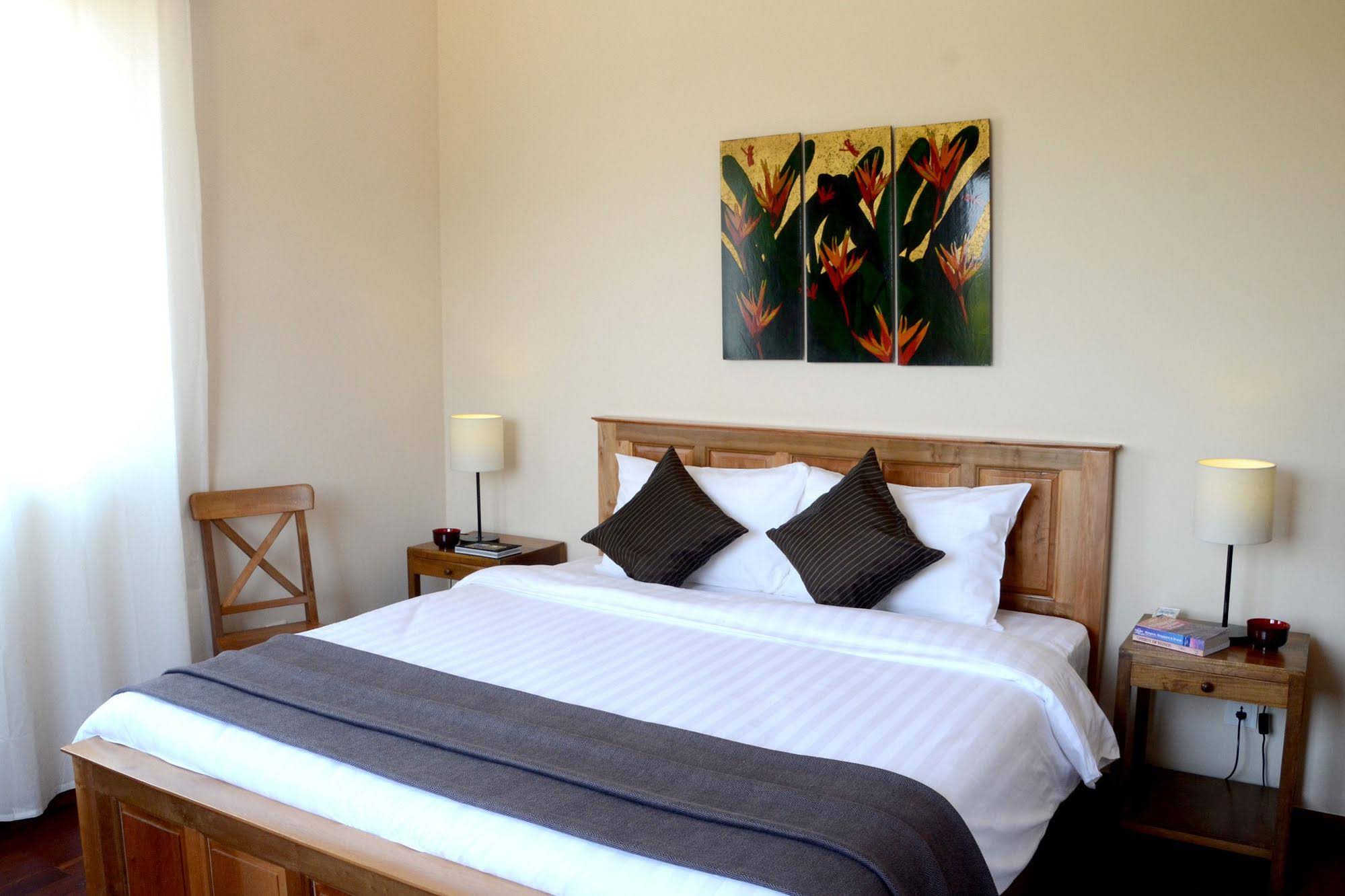 Les Residences Yen Dy