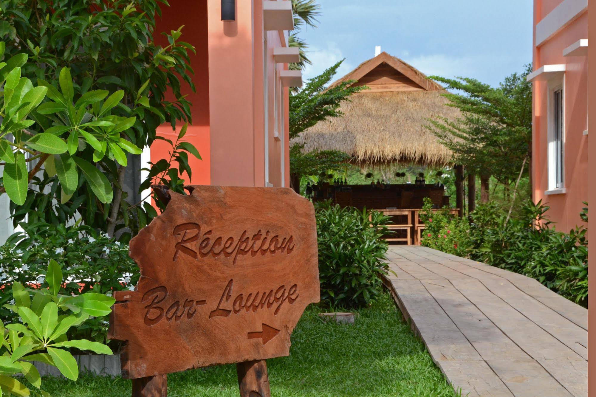 Les Residences Yen Dy