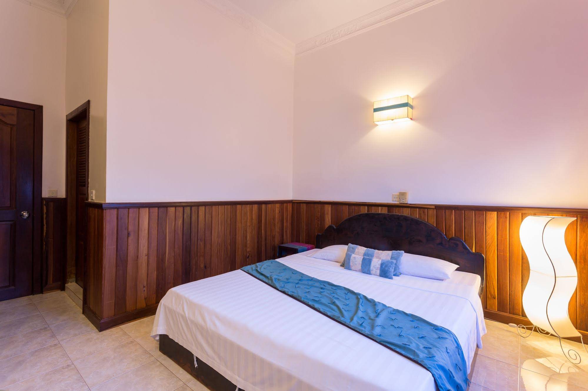 Le Tigre Hotel Le