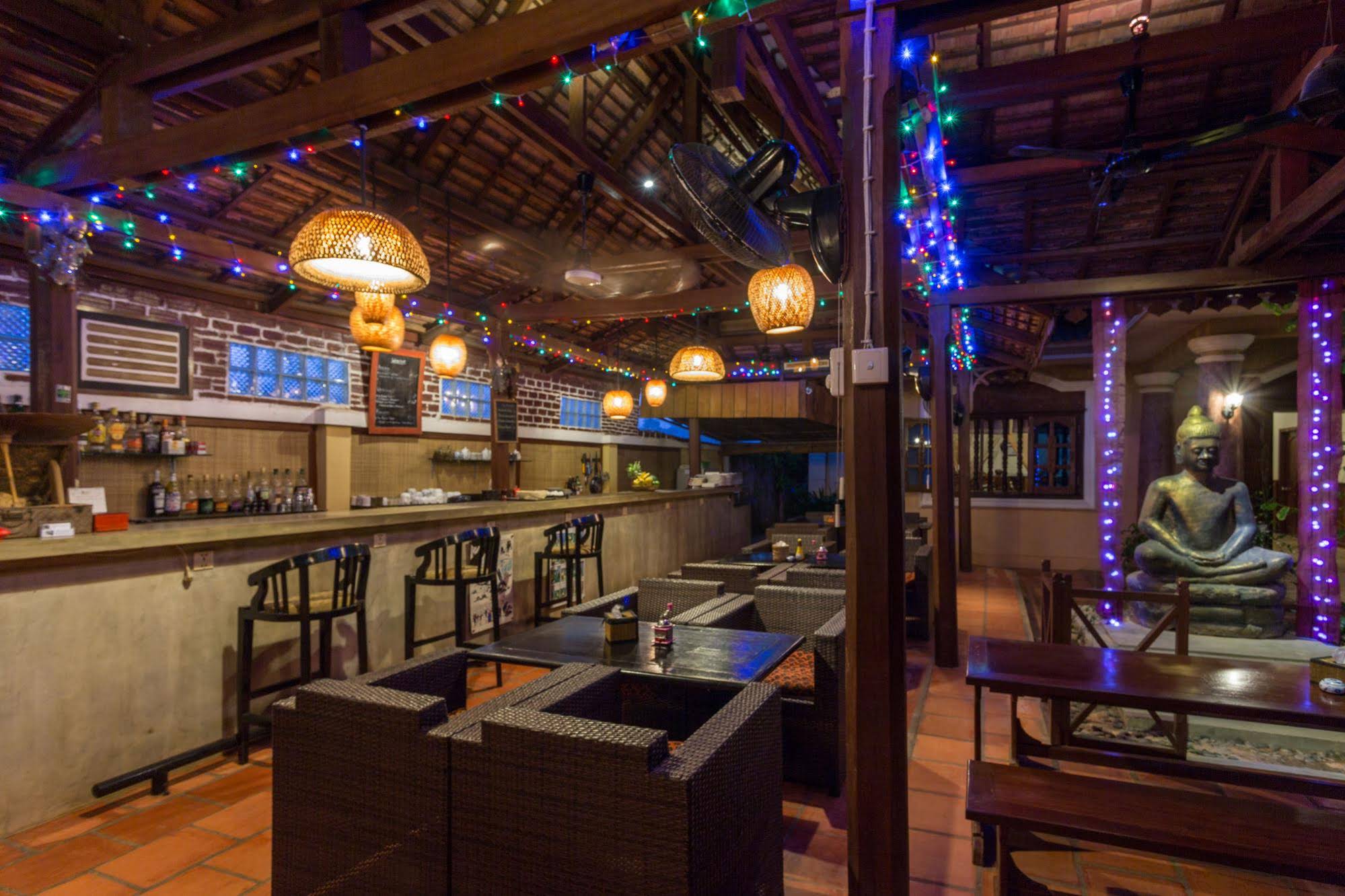 Le Tigre Hotel Le