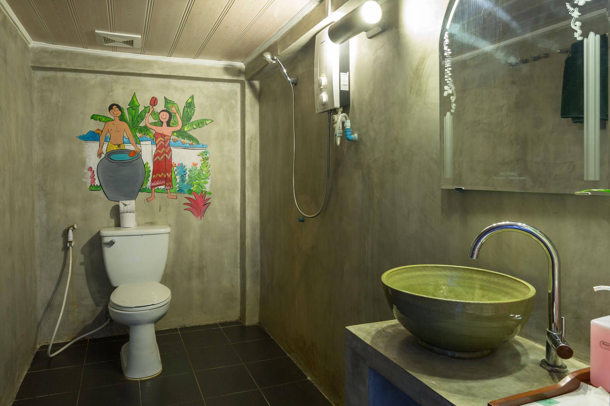 Le Tigre Hotel Le