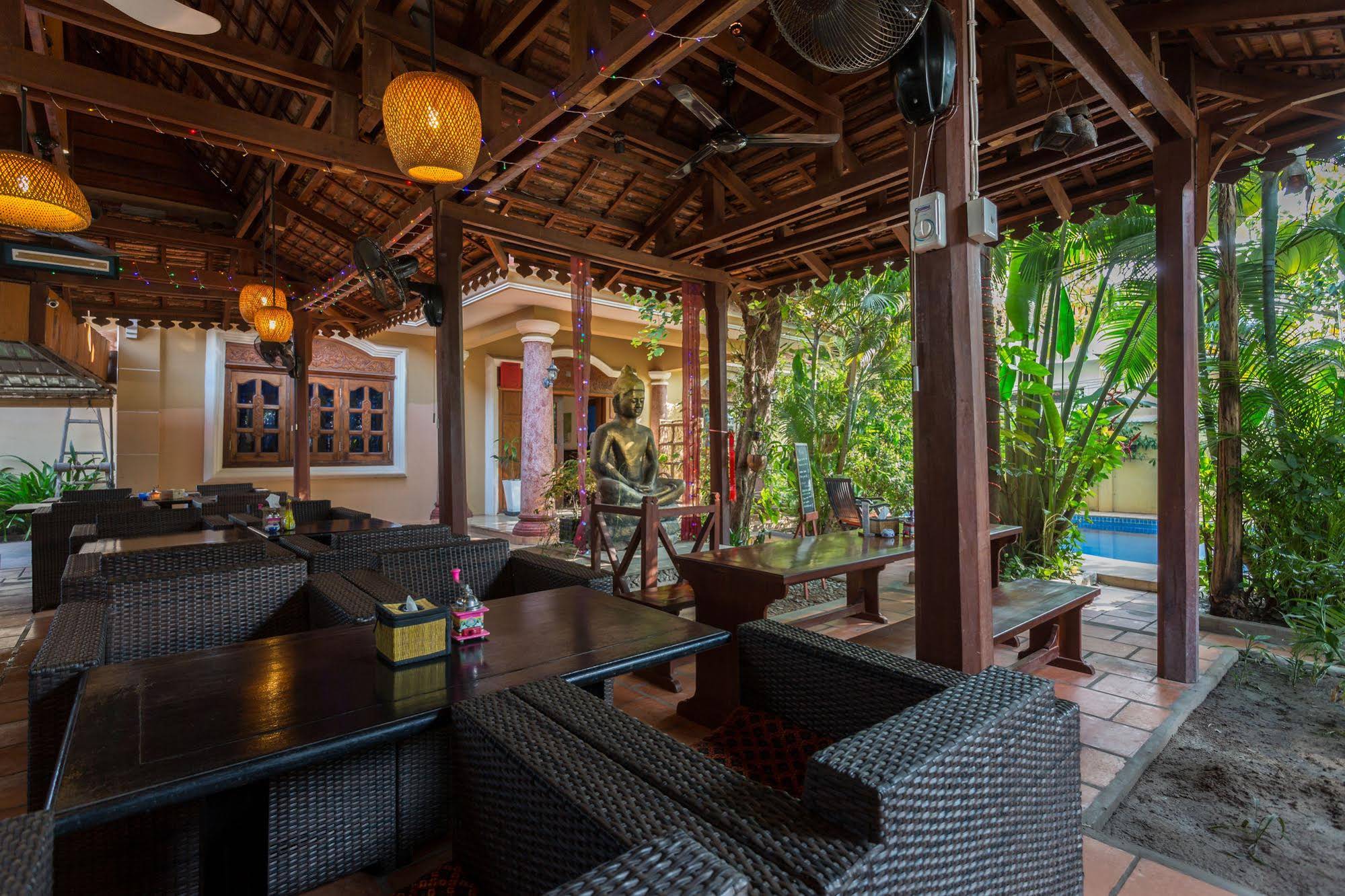 Le Tigre Hotel Le