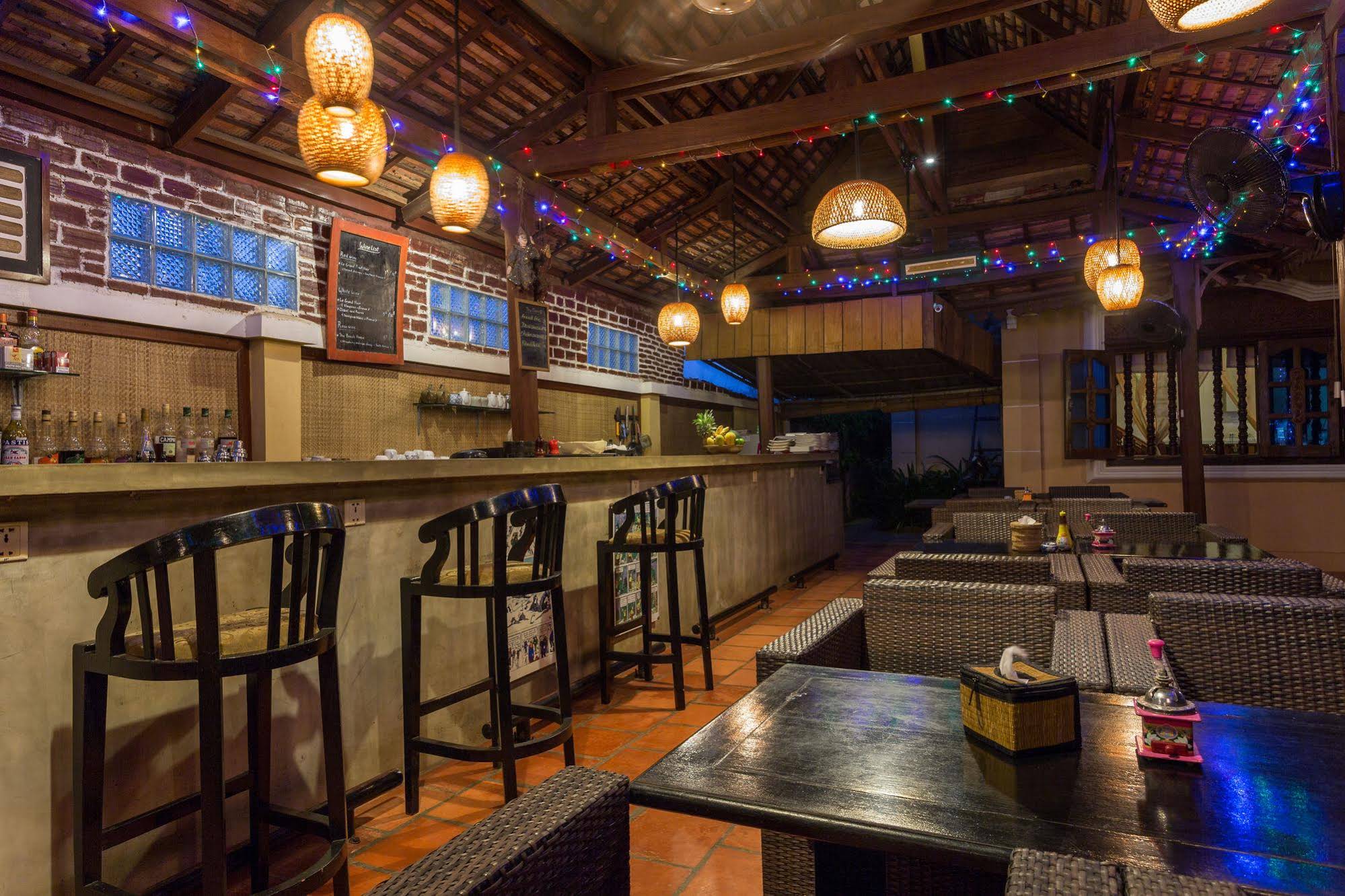 Le Tigre Hotel Le