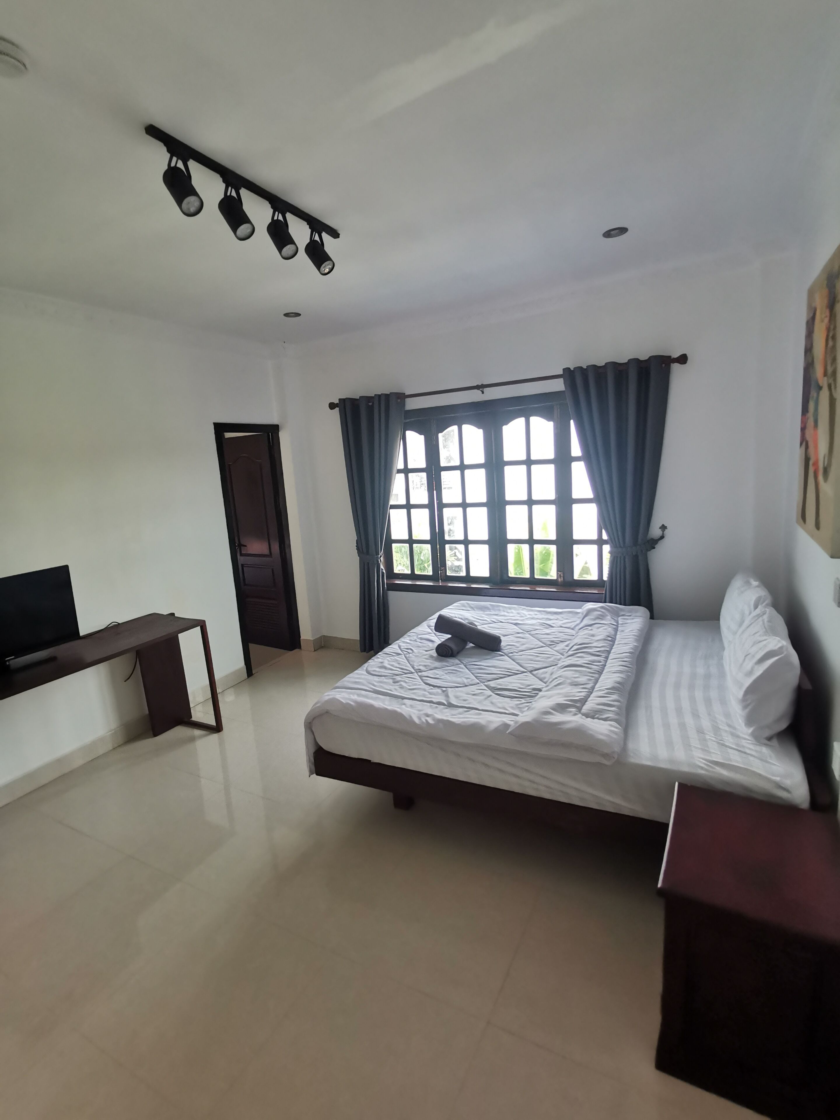 Mad Monkey Hostel Siem Reap