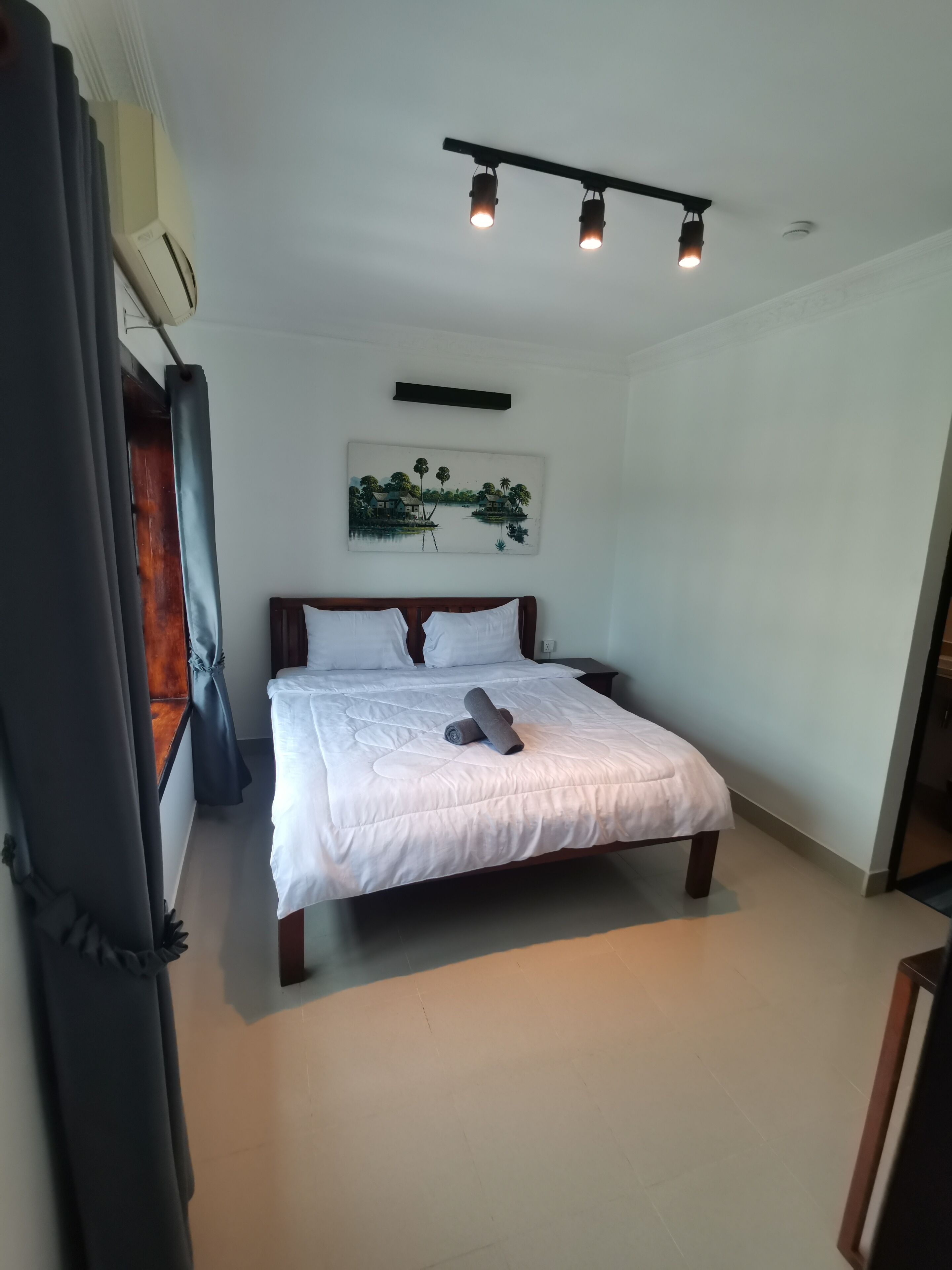 Mad Monkey Hostel Siem Reap