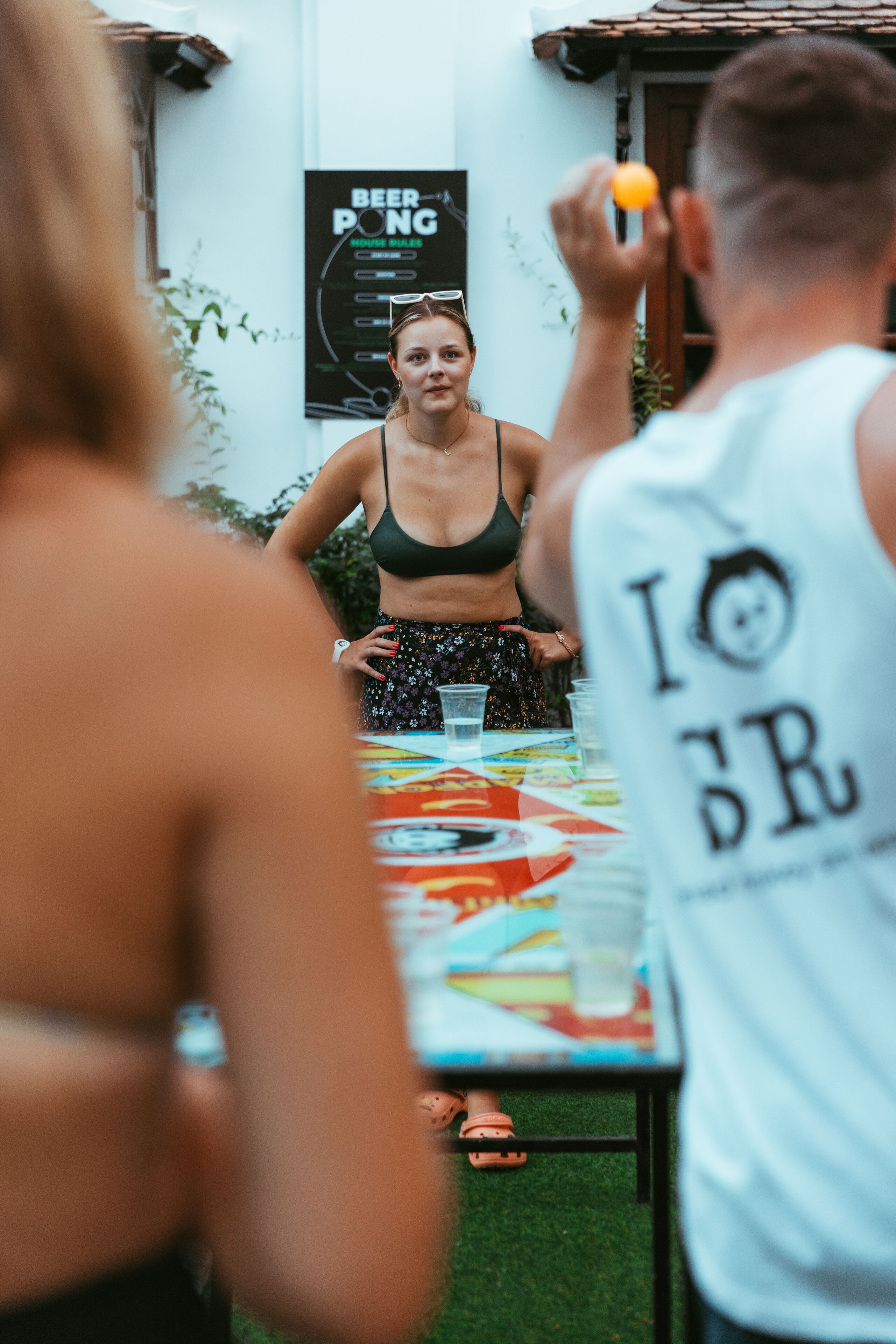 Mad Monkey Hostel Siem Reap