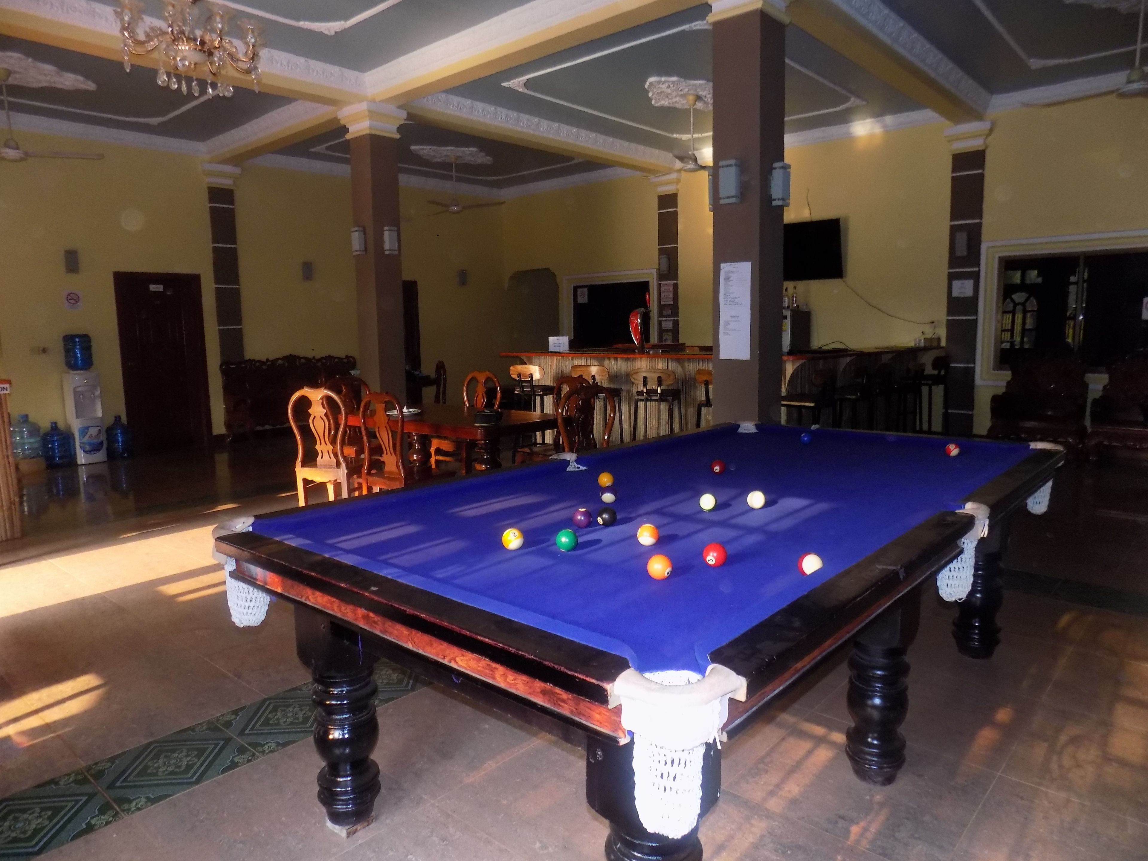 Mango Villa Siem Reap